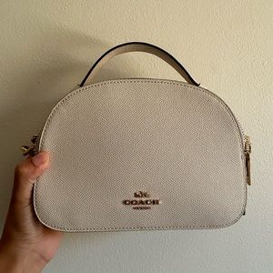 Coach Serena Satchel